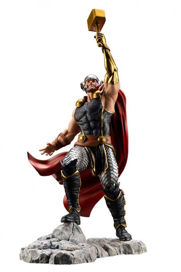 Marvel Universe ARTFX Premier PVC Statue 1/10 Thor Odinson
