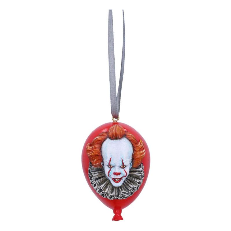 It Chapter Two Hanging Tree Ornament Time to Float 6 cm