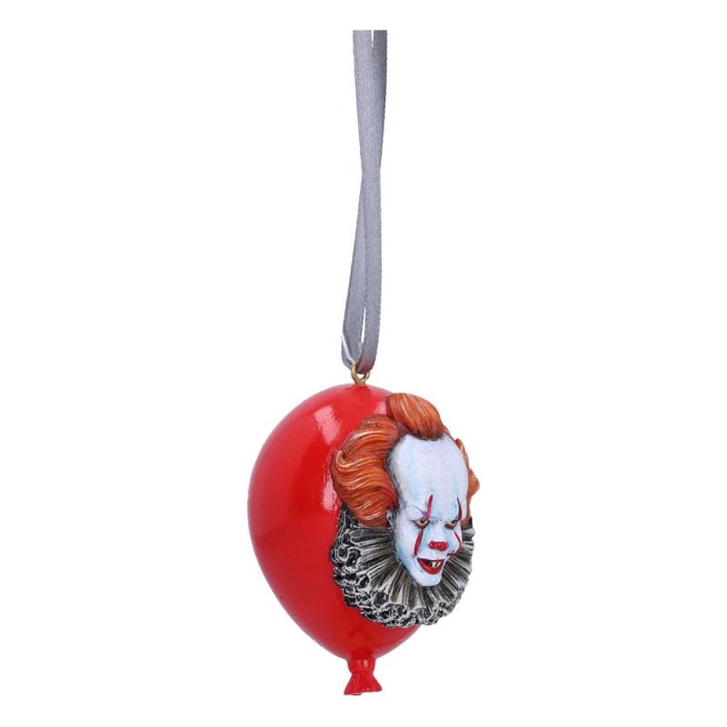 It Chapter Two Hanging Tree Ornament Time to Float 6 cm