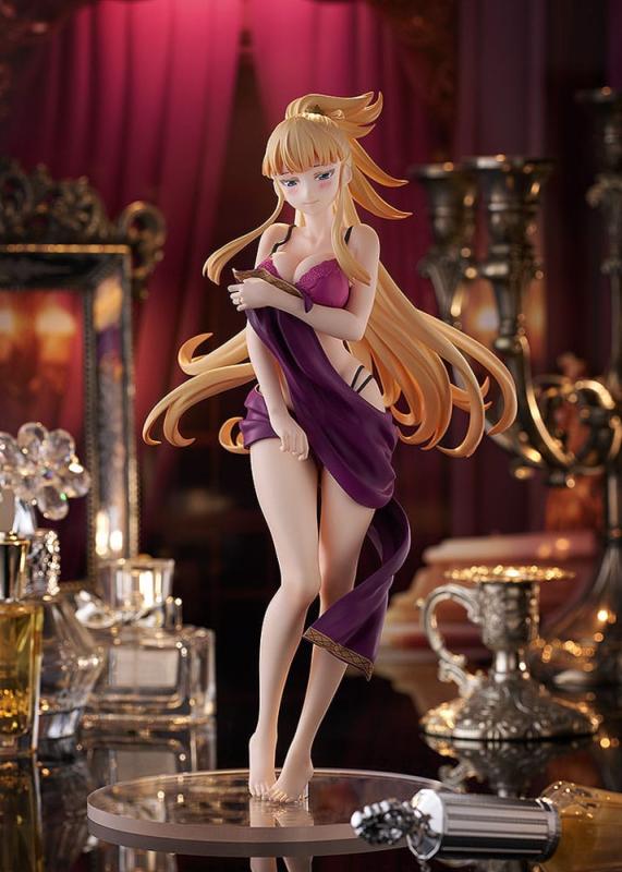 Tales of Wedding Rings Pop Up Parade PVC Statue Hime L Size 24 cm