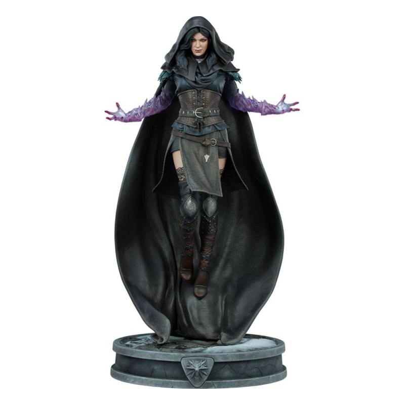 The Witcher 3: Wild Hunt Statue Yennefer 50 cm - Sideshow Collectibles