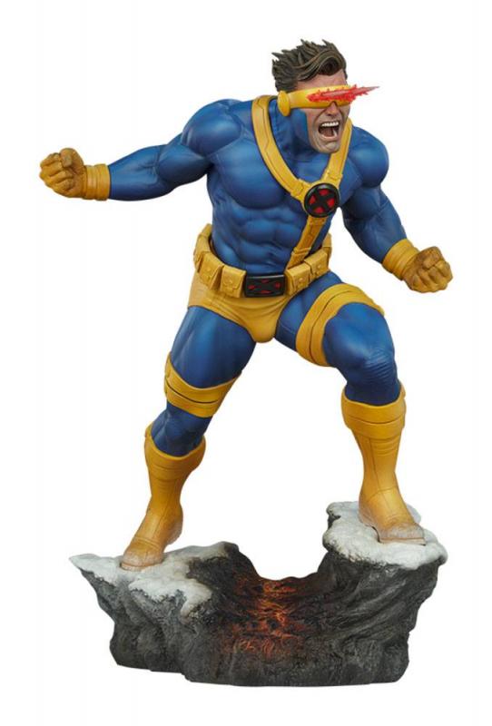 Marvel Premium Format Statue Cyclops 43 cm