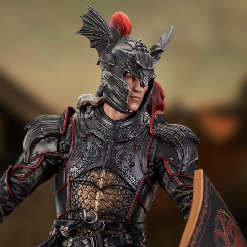 House of the Dragon Gallery PVC Statue Daemon 28 cm