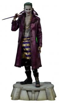Suicide Squad Premium Format Figure The Joker 54 cm