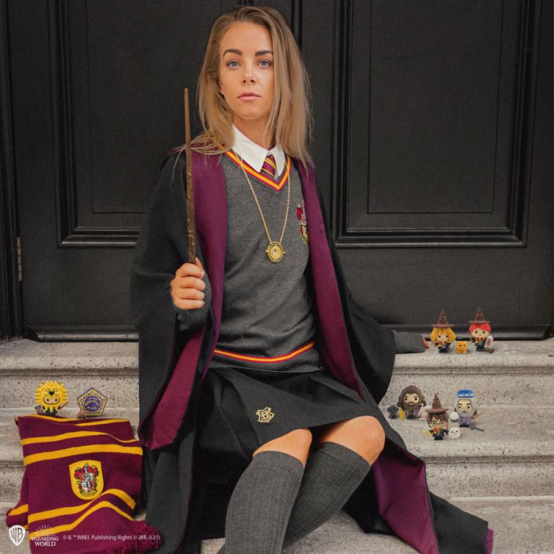 Harry Potter Skirt Hermione Size M