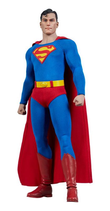 DC Comics Action Figure 1/6 Superman 30 cm