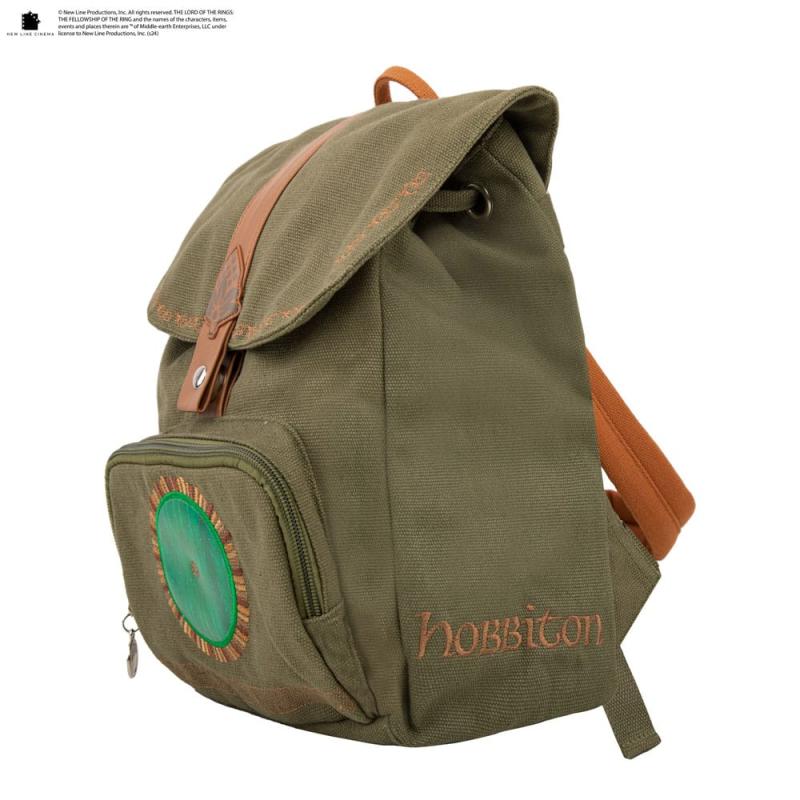 Lord of the Rings Backpack Hobbiton