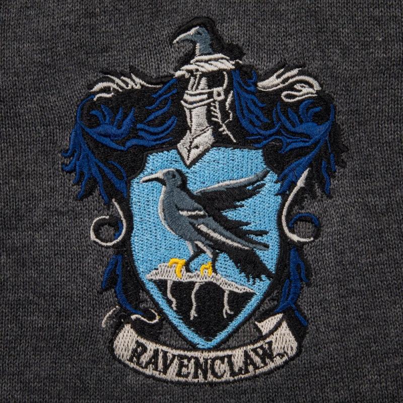 Harry Potter Knitted Sweater RavenclawSize L