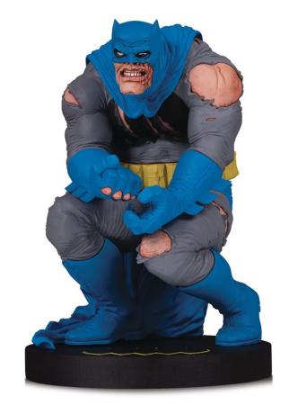 DC Designer Series Statue Batman by Frank Miller 20 cm