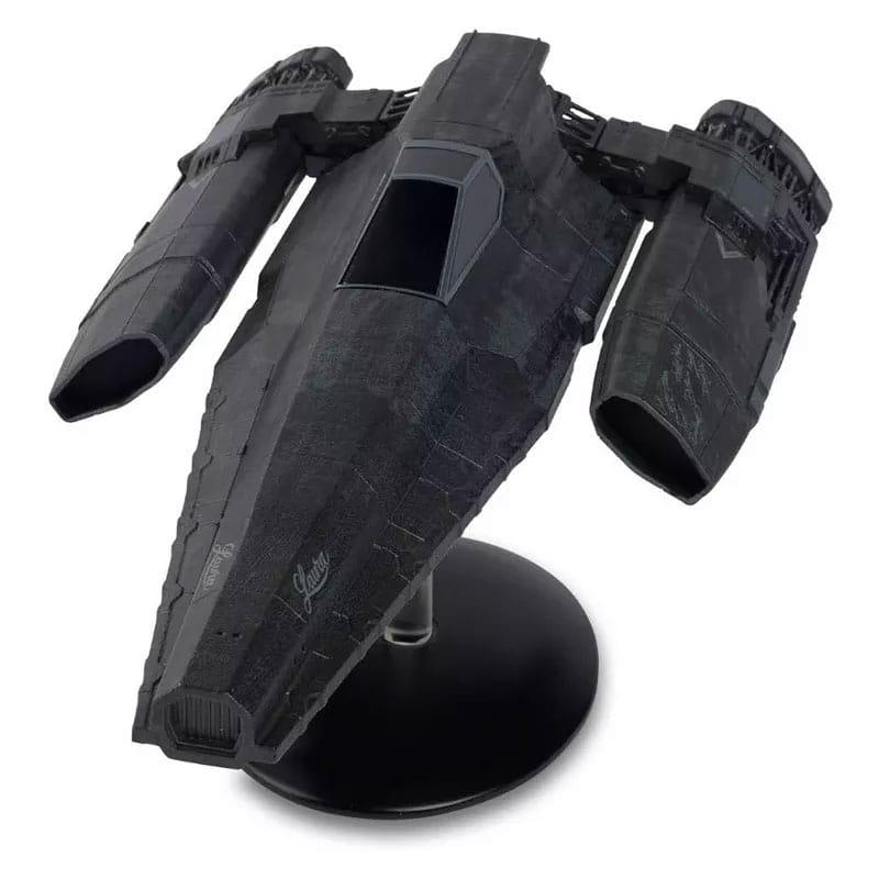 Battlestar Galactica Diecast Mini Replicas Blackbird