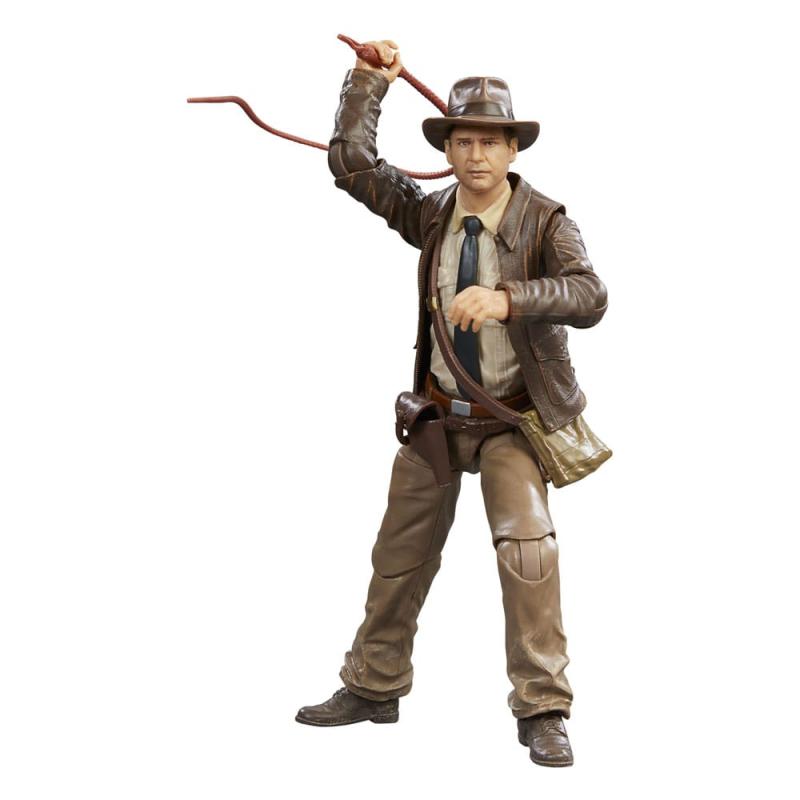 Indiana Jones Adventure Series Actionfigur Indiana Jones (The Last Crusade) 15 cm