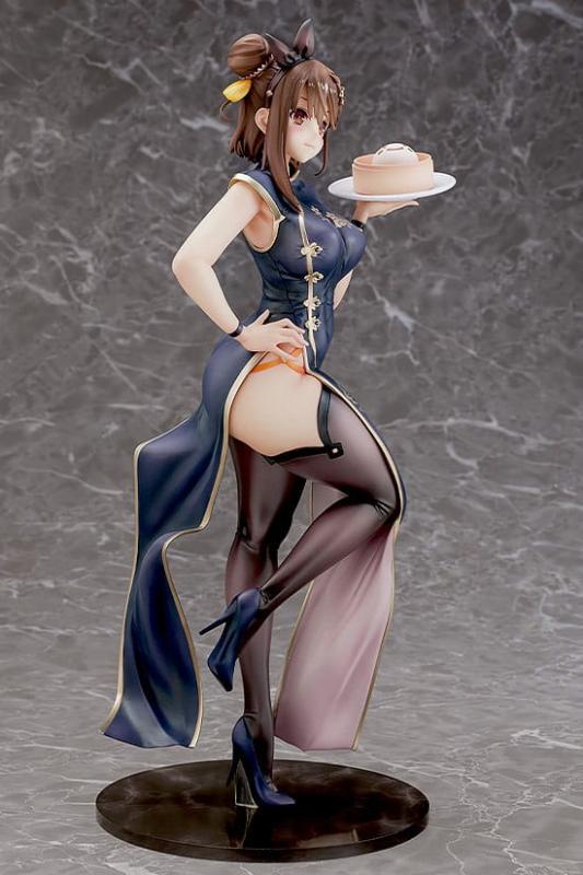 Atelier Ryza 2: Lost Legends & the Secret Fairy PVC Statue 1/6 Ryza: Chinese Dress Ver. 28 cm