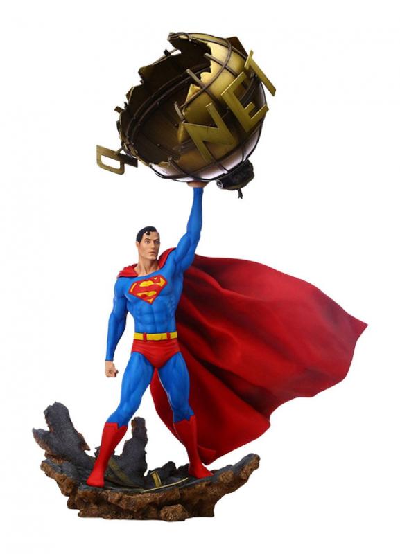 DC Comics Statue 1/6 Superman 62 cm
