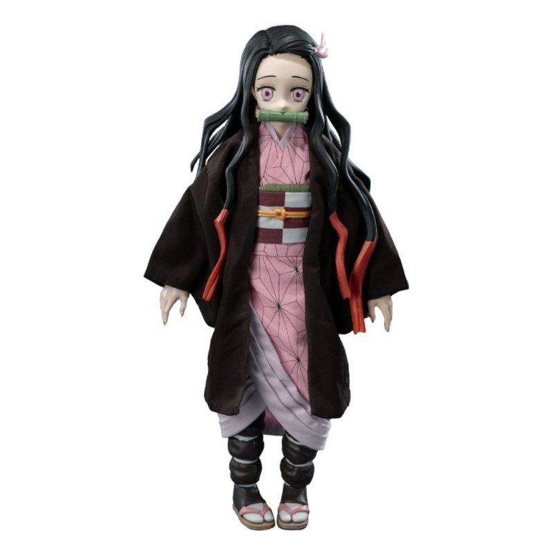 Demon Slayer: Kimetsu no Yaiba FigZero Action Figure 1/6 Nezuko Kamado 26 cm