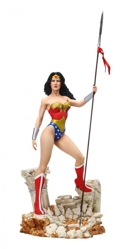 DC Comics Statue 1/6 Wonder Woman 47 cm