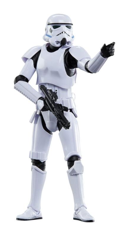 Star Wars Black Series Archive Action Figure Imperial Stormtrooper 15 cm