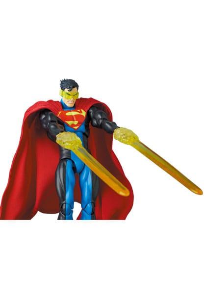 DC Comics MAFEX Action Figure Superman (Return of Superman) 16 cm