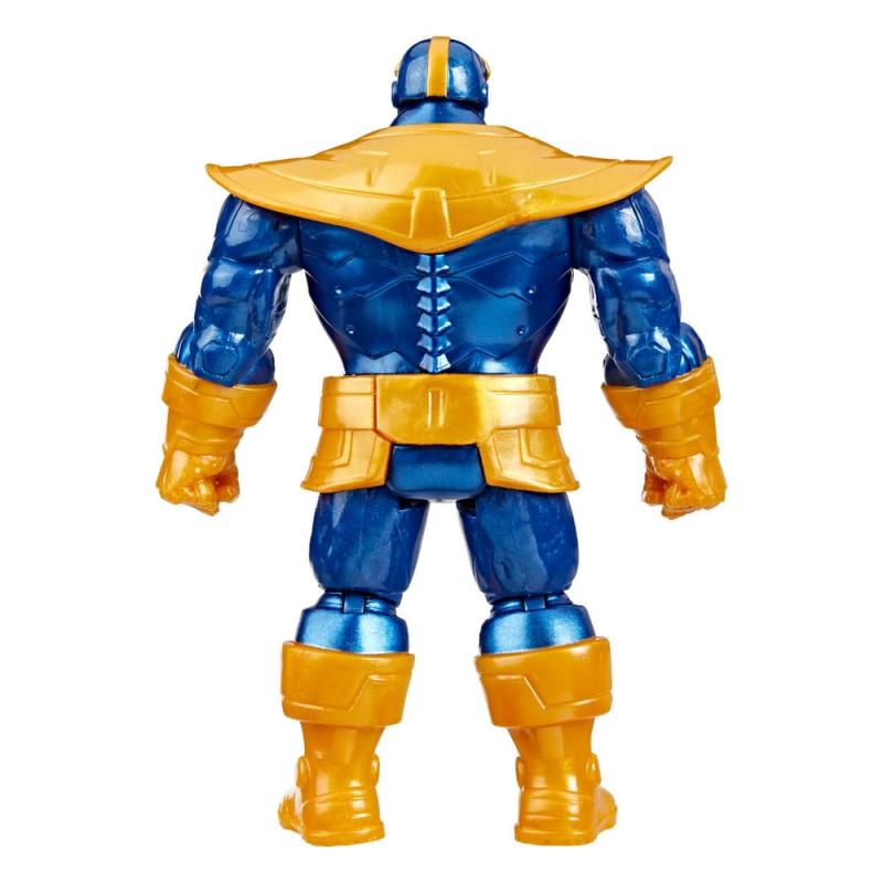 Avengers Epic Hero Series Action Figure Thanos 10 cm