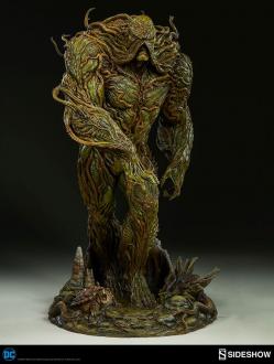 DC Comics Maquette Swamp Thing 61 cm