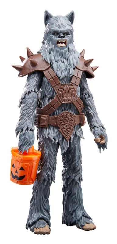 Star Wars Black Series Action Figure Wookie (Halloween Edition) 15 cm