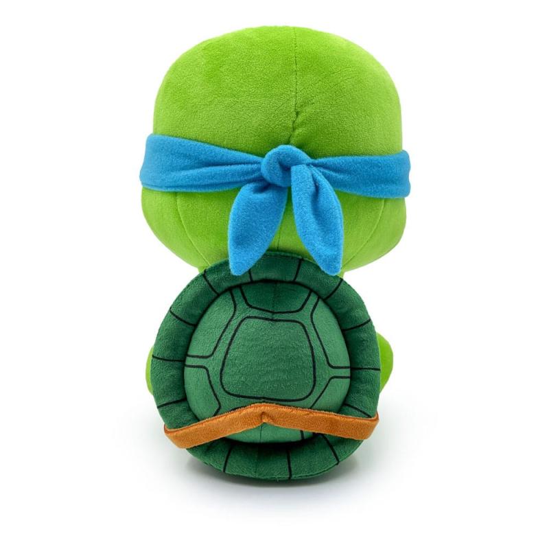 Teenage Mutant Ninja Turtles Plush Figure Leonardo 22 cm