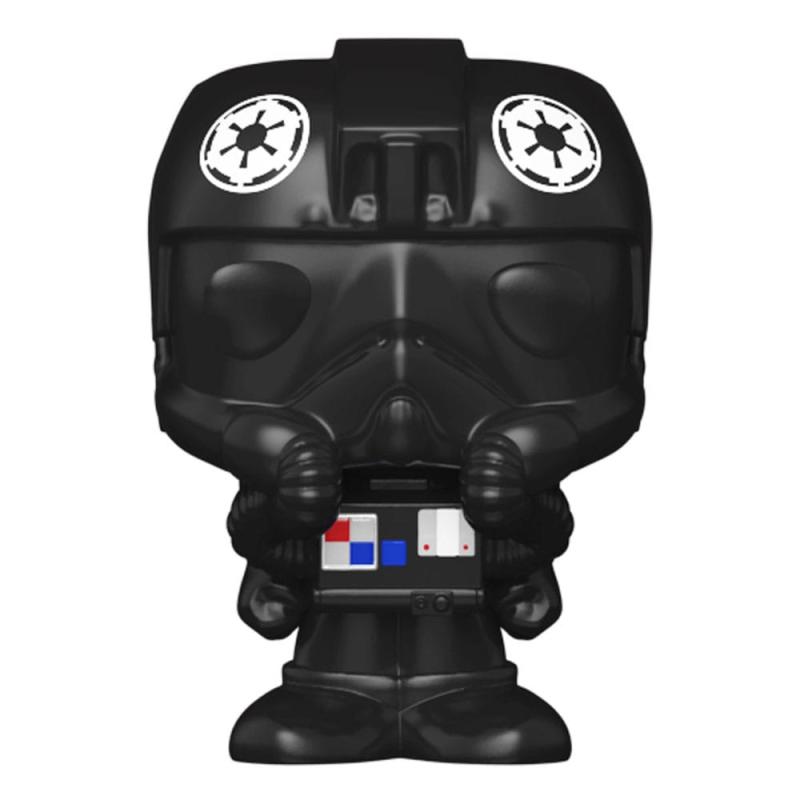 Star Wars Bitty POP! Vinyl Figure 4-Pack Darth Vader 2,5 cm