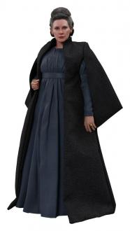 Star Wars Episode VIII Movie Masterpiece Action Figure 1/6 Leia Organa 28 cm