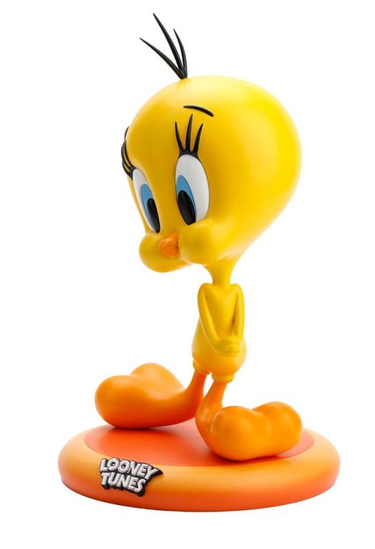 Looney Tunes Life-Size Statue Tweety 35 cm