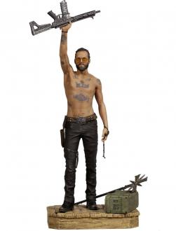Far Cry 5 PVC Statue The Father's Calling Joseph 32 cm