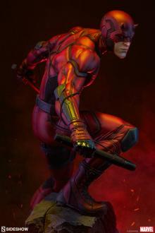 Marvel Comics Premium Format Figure Daredevil 53 cm - Sideshow