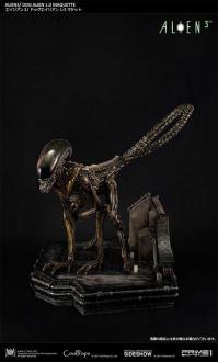 Dog Alien - Alien 3 Statue 1/366 cm - CoolProps & Prime 1
