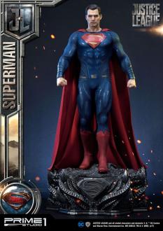 Justice League Statue Superman 84 cm