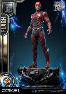 Justice League Statue Flash 83 cm