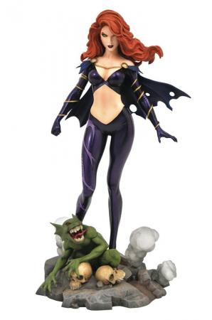 Marvel Comic Gallery PVC Statue Goblin Queen 23 cm