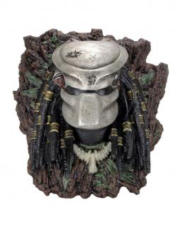 Predator Trophy Plaque Predator (Foam Rubber/Latex) 66 cm