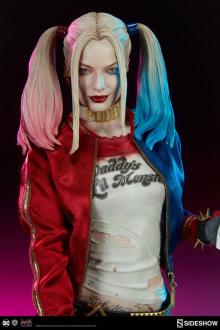 Suicide Squad Premium Format Figure Harley Quinn 48 cm - Sideshow Collectibles