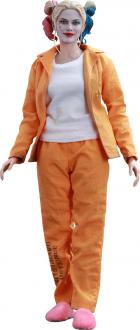 Suicide Squad Harley Quinn (Prisoner Version) 28 cm