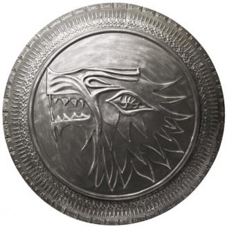 Game of Thrones Replica 1/1 Stark Infantry Shield