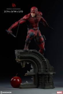 Marvel Comics Premium Format Figure Daredevil 53 cm - Sideshow
