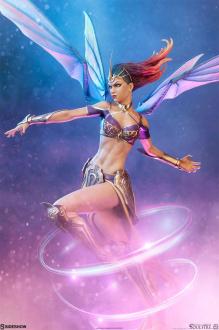Soulfire Premium Format Figure Grace 71 cm