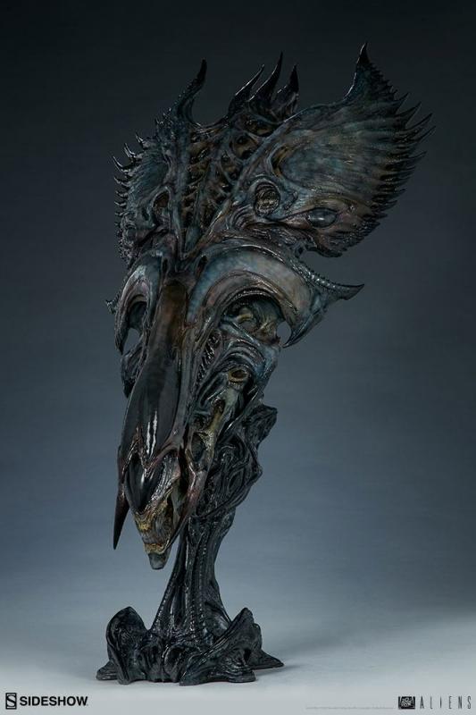 Alien Mythos Legendary Scale Bust Alien Queen 76 cm