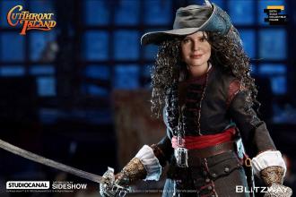 Cutthroat Island Action Figure 1/6 Morgan Adams 29 cm