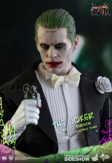Suicide Squad 1/6 The Joker (Tuxedo Version) 30 cm - Hot Toys