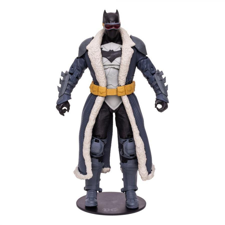 DC Multiverse: Batman 18 cm Action Figure - McFarlane Toys