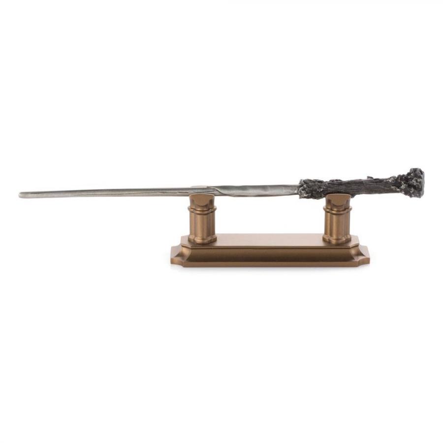 Harry Potter: Harry´s Wand 35 cm Pewter Collectible Replica - Royal Selangor