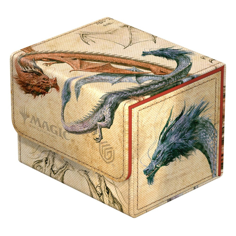 Ultimate Guard Sidewinder 100+ Xenoskin Magic: The Gathering | Avatar: The Last Airbender - Ran and