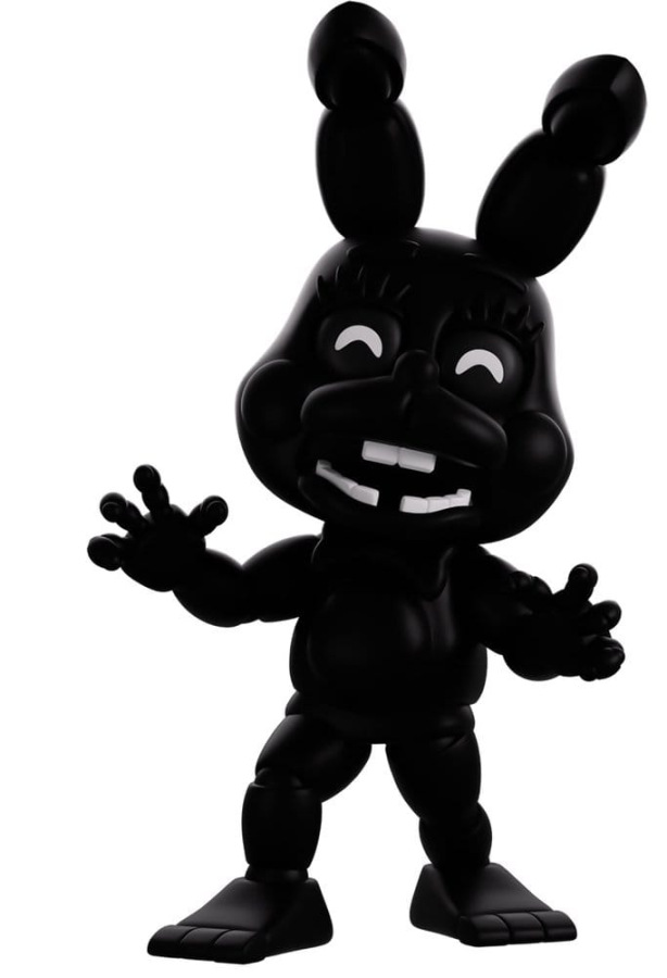 Five Nights at Freddy's Vinyl Figure RWQFSFASXC 14 cm