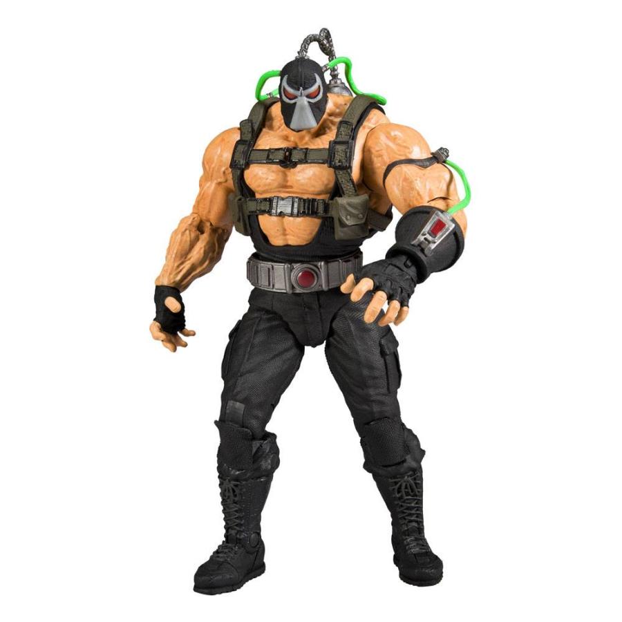 DC Collector: Bane 30 cm Megafig Action Figure - McFarlane Toys