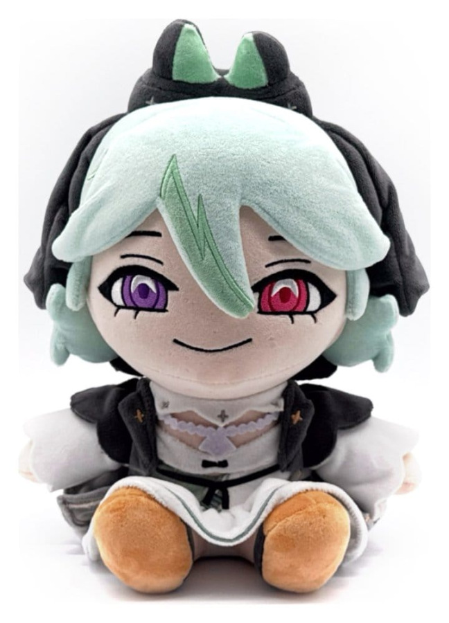 VTuber Plush Figure Alias Anono 22 cm