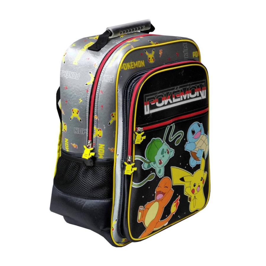 Pokémon Backpack Starter
